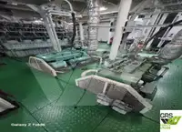 Kapal Ro-Ro keur dijual