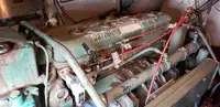 Kapal penarik keur dijual