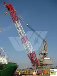 Kapal panginepan keur dijual
