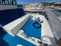 Kapal penarik keur dijual