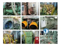 Kapal tangki minyak/bahan kimia keur dijual