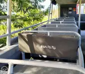 Katamaran keur dijual