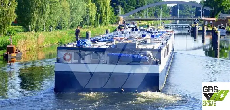 Kapal pesiar keur dijual