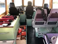 Kapal pilot keur dijual