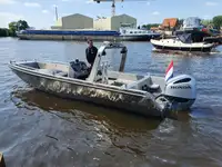 Kapal kerja keur dijual