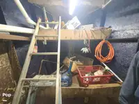 Kapal pancing trawler keur dijual