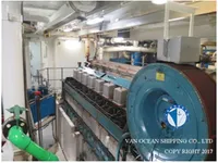 Kapal pancing trawler keur dijual