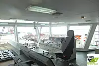 Kapal pasokan keur dijual