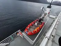 Kapal Ro-Ro keur dijual