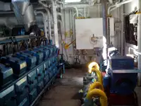 Kapal penarik keur dijual