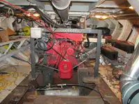 Kapal penarik keur dijual