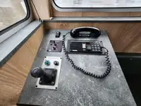 Kapal kerja keur dijual