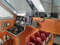 Kapal kru keur dijual