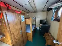 Kapal penarik keur dijual