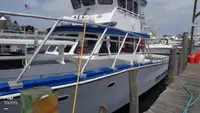 Kapal Ferry pikeun dijual