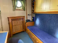 Kapal penarik keur dijual