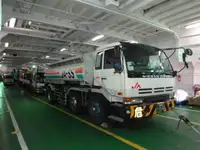 Kapal Ro-Ro keur dijual