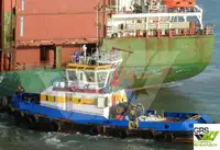 Kapal penarik keur dijual