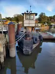 Kapal penarik keur dijual