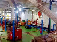 Kapal pendaratan, tangki keur dijual