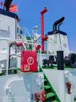 Kapal penarik keur dijual