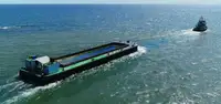 Kapal penarik keur dijual