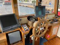 Kapal penarik keur dijual