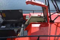 Kap patroli keur dijual
