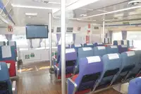 Kapal pesiar keur dijual