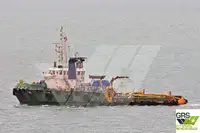 Kapal penarik keur dijual