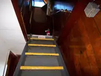 Kapal penarik keur dijual