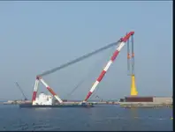 Kapal derek keur dijual