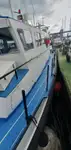 Kapal kontainer keur dijual