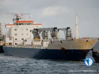 Kap reefer keur dijual