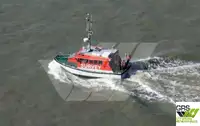 Kapal survei keur dijual