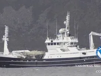 Kapal pancing trawler keur dijual