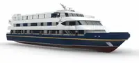 Kapal pesiar pikeun dijual