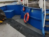 Kapal kru keur dijual