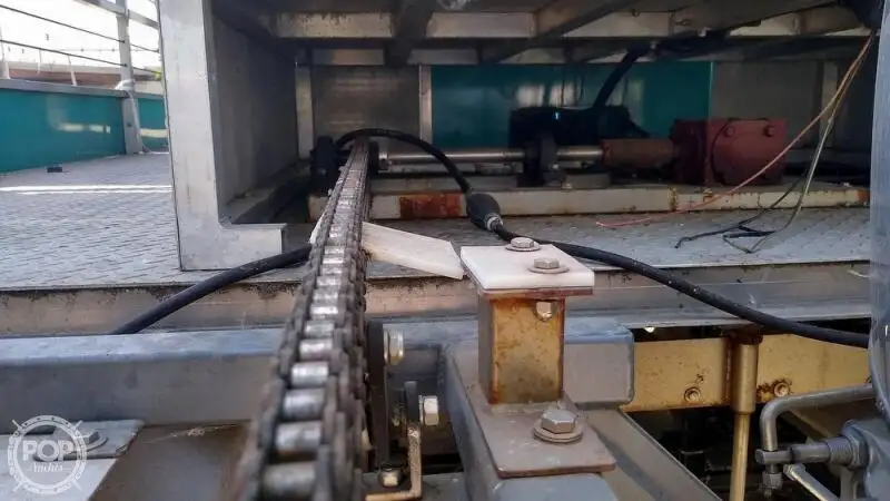 Kapal kontainer keur dijual