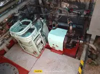 Kapal pilot keur dijual