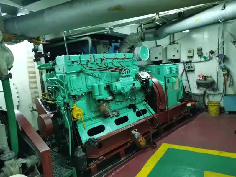 General Cargo/Multi-purpose keur dijual