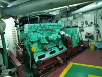 General Cargo/Multi-purpose keur dijual
