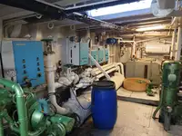 Kapal penarik keur dijual