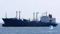 Reefer kapal pikeun dijual