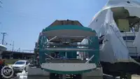 Kapal kontainer keur dijual