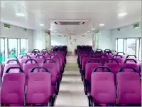 Kapal pesiar keur dijual