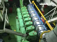 Kapal tangki minyak/bahan kimia keur dijual