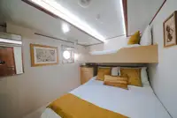 Kapal survei keur dijual