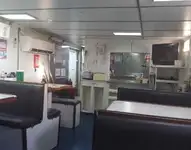 Kapal penarik keur dijual