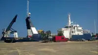 Kap panalungtikan keur dijual